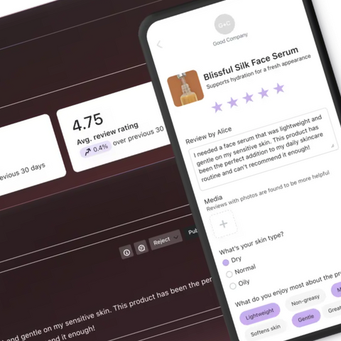 Are NO PRODUCT REVIEWS worst than negative reviews?