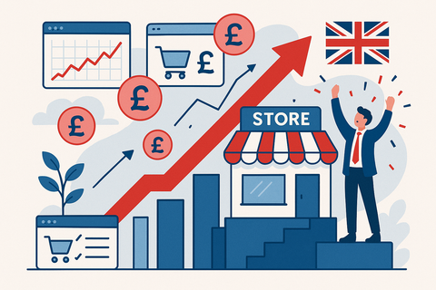 How to Avoid Being in the 80–90% of Shopify Stores That Fail Within 24 Months