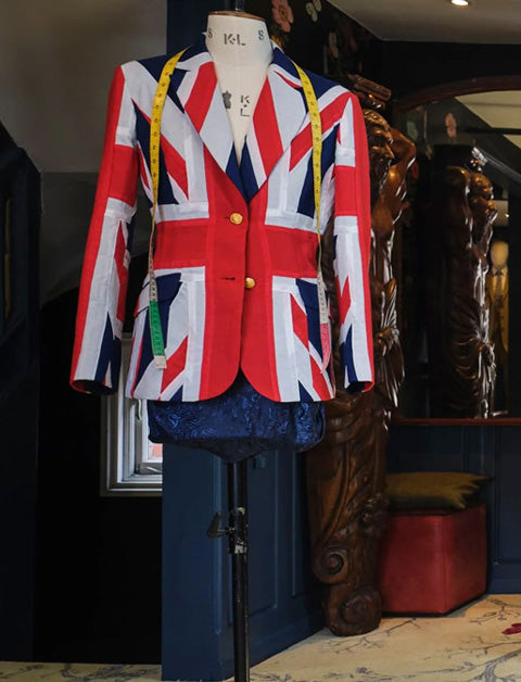 Brighton Tailor