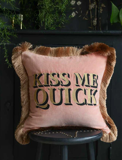 irresistibly quirky