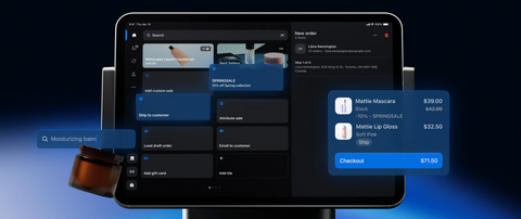 Shopify POS Version 10 is Here — Faster, Smarter, and Designed for Real Retail Life